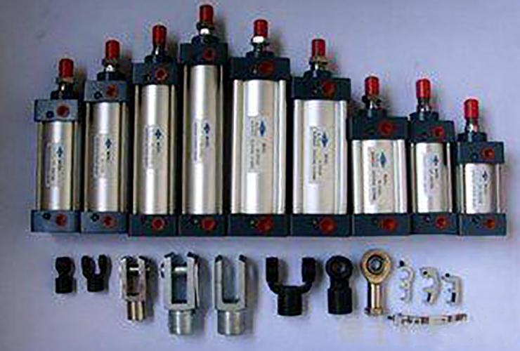 海东地区液压油缸厂家液压油缸工程相关青海海德克斯科技